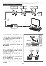 Preview for 45 page of Sabiana WM-UH-ECM Operating Instructions Manual