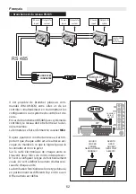 Preview for 62 page of Sabiana WM-UH-ECM Operating Instructions Manual