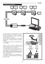 Preview for 79 page of Sabiana WM-UH-ECM Operating Instructions Manual