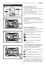 Preview for 81 page of Sabiana WM-UH-ECM Operating Instructions Manual