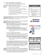 Preview for 5 page of SABINE FBX 1210 Operating Manual