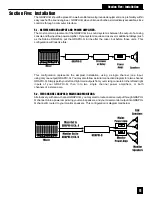 Предварительный просмотр 11 страницы SABINE GRAPHI-Q Operating Manual