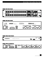 Предварительный просмотр 7 страницы SABINE GRAPHI-Q2 Operating Manual