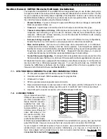 Preview for 19 page of SABINE GRAPHI-Q2 Operating Manual