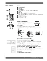 Предварительный просмотр 9 страницы SABINE Smart Spectrum SWM4000 Series Operating Manual