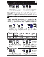 Предварительный просмотр 1 страницы SABINE SW70-T BELTPACK TRANSMITTER Quick Setup Manual