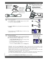 Предварительный просмотр 7 страницы SABINE SW71-NDR User Manual