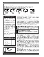 Предварительный просмотр 14 страницы SABINE SW71-NDR User Manual