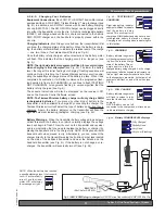 Предварительный просмотр 17 страницы SABINE SW71-NDR User Manual