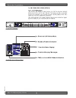 Предварительный просмотр 18 страницы SABINE SW71-NDR User Manual