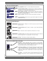 Предварительный просмотр 19 страницы SABINE SW71-NDR User Manual