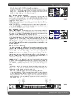 Предварительный просмотр 21 страницы SABINE SW71-NDR User Manual