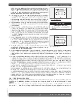 Предварительный просмотр 27 страницы SABINE SW71-NDR User Manual