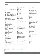 Предварительный просмотр 59 страницы SABINE SW71-NDR User Manual