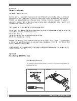 Preview for 13 page of SABINE SWM4000 Series Operating Manual