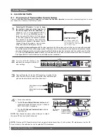 Preview for 8 page of SABINE SWM6000 Operating Manual