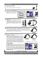 Preview for 10 page of SABINE SWM6000 Operating Manual