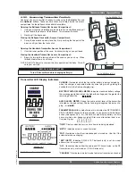 Preview for 15 page of SABINE SWM6000 Operating Manual