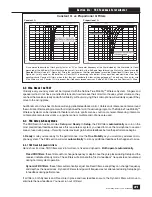 Предварительный просмотр 21 страницы SABINE True Mobility SWM1600 Operating Manual