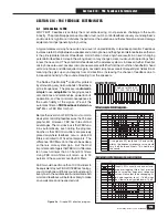 Preview for 19 page of SABINE TRUE MOBILITY WIRELESS SYSTEM SWM3000 Operating Manual