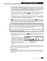 Preview for 23 page of SABINE TRUE MOBILITY WIRELESS SYSTEM SWM3000 Operating Manual