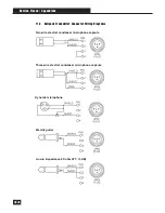 Preview for 34 page of SABINE TRUE MOBILITY WIRELESS SYSTEM SWM3000 Operating Manual