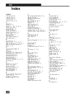 Preview for 40 page of SABINE TRUE MOBILITY WIRELESS SYSTEM SWM3000 Operating Manual