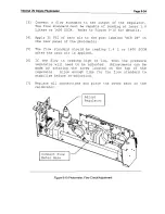 Предварительный просмотр 156 страницы Sabio 2010D Instruction Manual