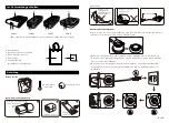 Preview for 7 page of Sable HF033 User Manual