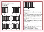 Preview for 2 page of Sable SA-HF017 User Manual