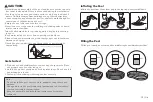 Preview for 6 page of Sable SA-HF025 User Manual