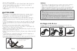 Preview for 16 page of Sable SA-HF025 User Manual