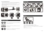 Предварительный просмотр 9 страницы Sable SA-HF033 User Manual