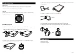 Предварительный просмотр 10 страницы Sable SA-HF033 User Manual