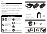 Предварительный просмотр 11 страницы Sable SA-HF033 User Manual