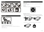 Предварительный просмотр 13 страницы Sable SA-HF033 User Manual