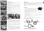 Preview for 3 page of Sableline 14-600-00 User Handbook Manual