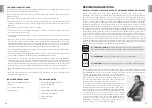 Preview for 8 page of Sableline 14-600-00 User Handbook Manual