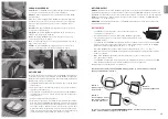 Preview for 15 page of Sableline 14-600-00 User Handbook Manual