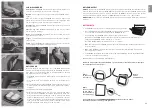 Preview for 12 page of Sableline Flex Duo MC-G5 User Handbook Manual