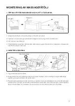 Preview for 7 page of Sableline Zen S-line User Handbook Manual