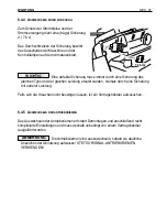 Предварительный просмотр 49 страницы Sabo 102-13G Instruction Manual