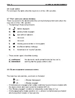 Предварительный просмотр 71 страницы Sabo 102-13G Instruction Manual