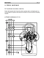 Предварительный просмотр 92 страницы Sabo 102-13G Instruction Manual