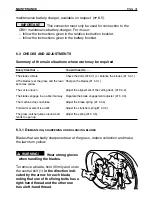 Preview for 96 page of Sabo 102-13G Instruction Manual