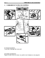 Предварительный просмотр 122 страницы Sabo 102-13G Instruction Manual