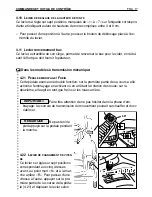 Предварительный просмотр 125 страницы Sabo 102-13G Instruction Manual