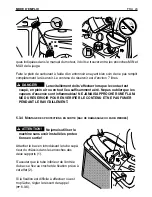 Предварительный просмотр 131 страницы Sabo 102-13G Instruction Manual