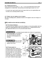 Предварительный просмотр 178 страницы Sabo 102-13G Instruction Manual