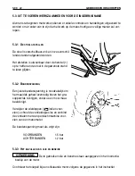 Предварительный просмотр 183 страницы Sabo 102-13G Instruction Manual